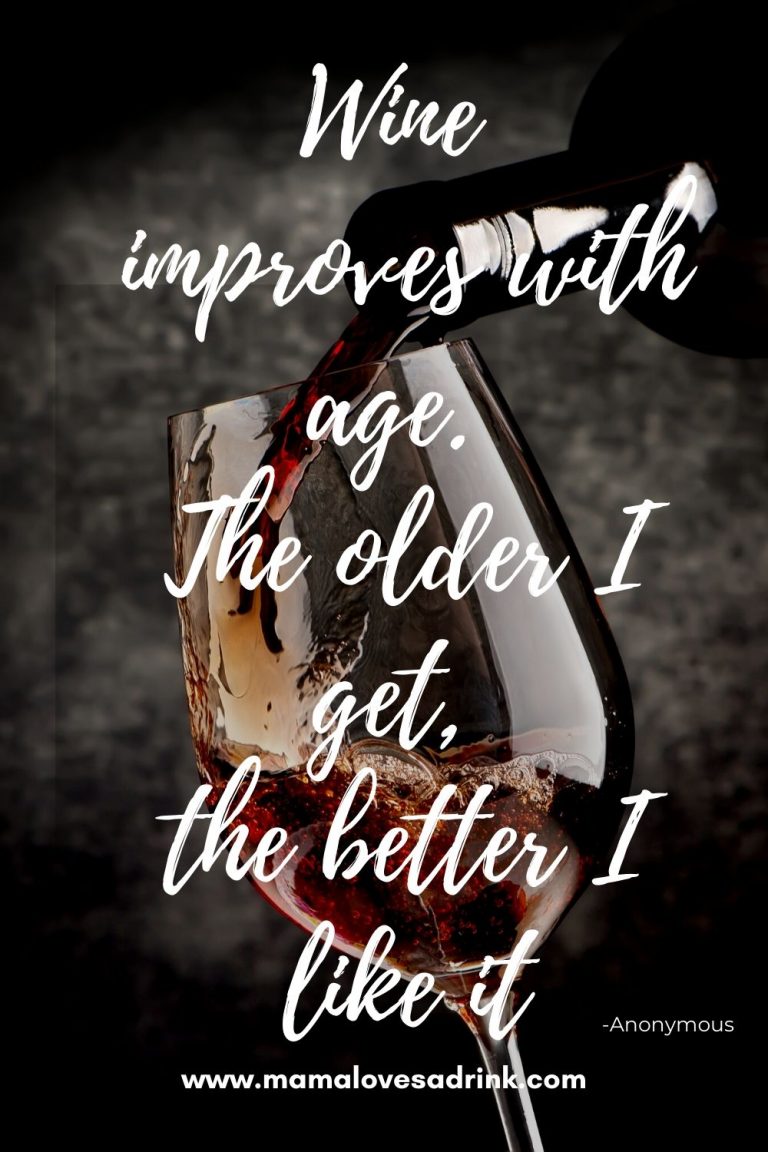 Wine Quotes For Instagram Find the Perfect Wine Caption! Mama Loves