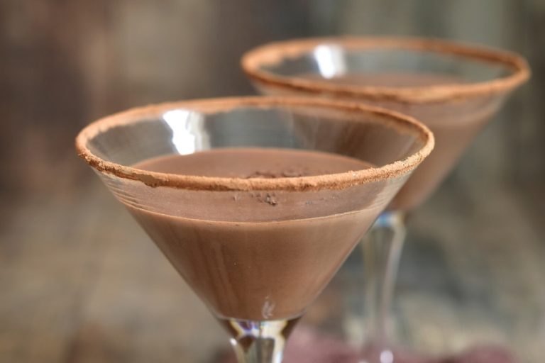All Our Favourite Thermomix Cocktail Recipes (With Printable Guides
