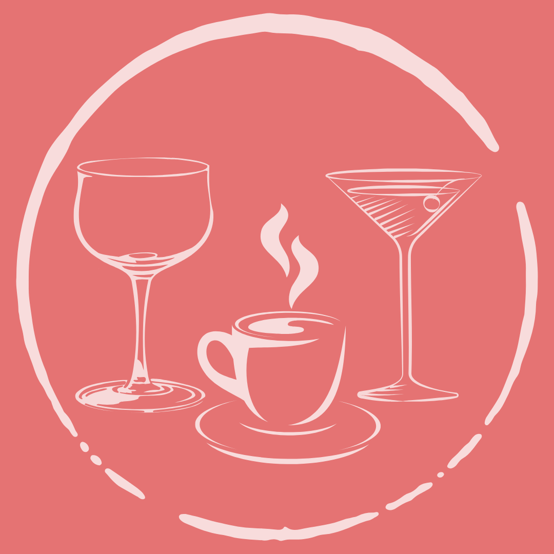 Mama Loves a Drink logo