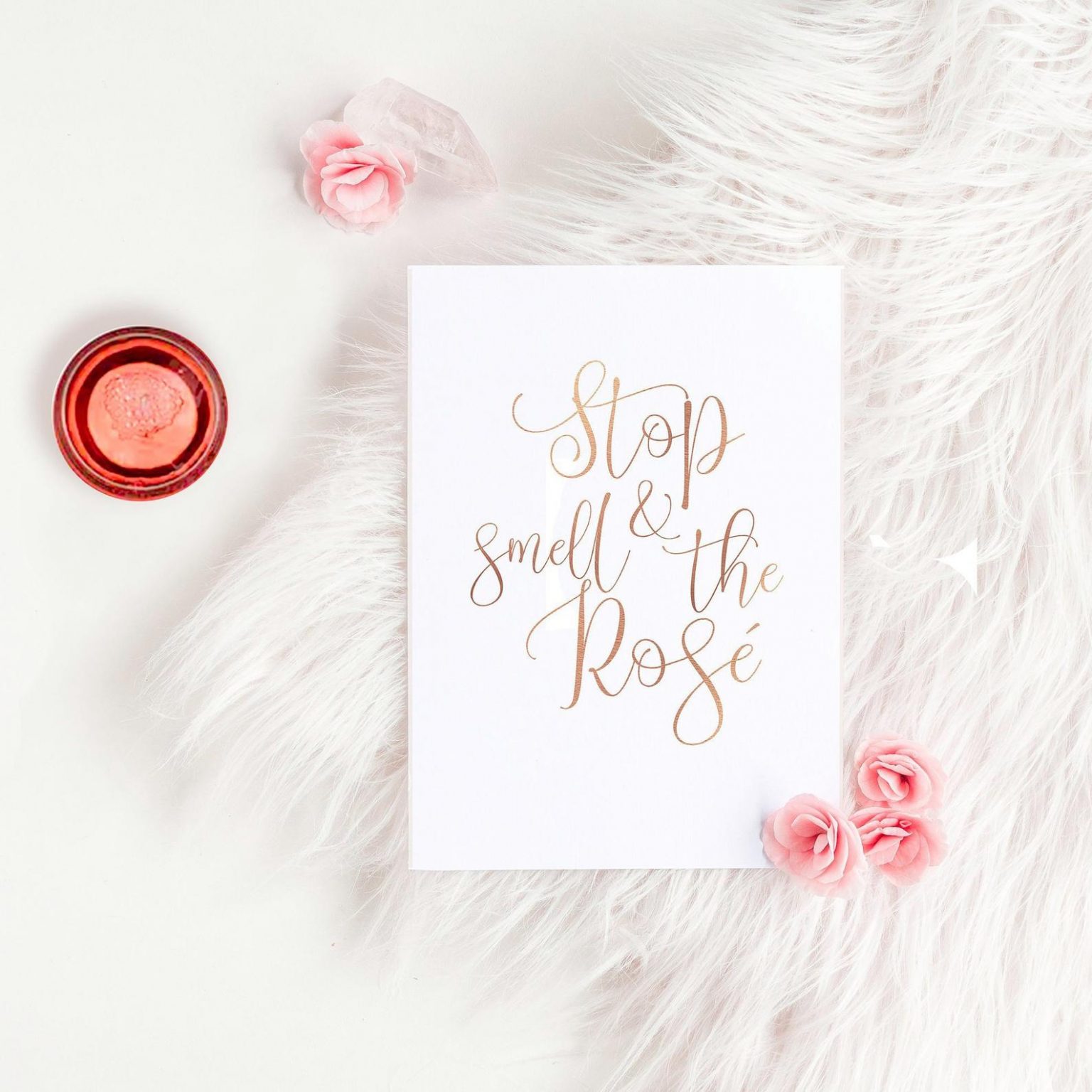 9 Perfect Christmas Gifts for the Rosé Wine Lover Mama Loves A Drink